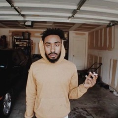 ABUNDANCE (PROD. TERRIFICC!)