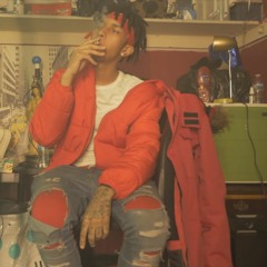 VonnyFrmDaATM - COOLIN' FREESTYLE                                {Prod ChopStar}