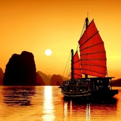 Bagheera - Ha Long