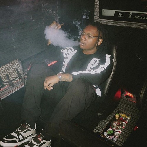 Mar90s - Break My Lungs (prod. Tadeo Hill)