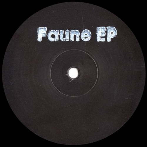 Faune EP Analog Versions 02 [AVER02]