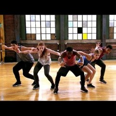 The Next Step - Make The Ground Shake (VM Remix)