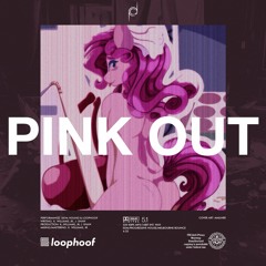 Silva Hound & loophoof - Pink Out