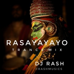 Rasayayayo.PSY trance