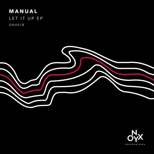Manual - Let It Up 2019 [EP]