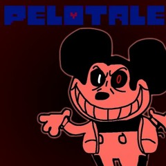[PeloTale] Christmas nightmare (Mokeylokrima cover)