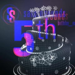[SET] Gui Milani - Saturo Sounds 5th Birthday