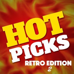 Hot Picks Vol3 (Retro Edition Pt2)by Vortex [GER]