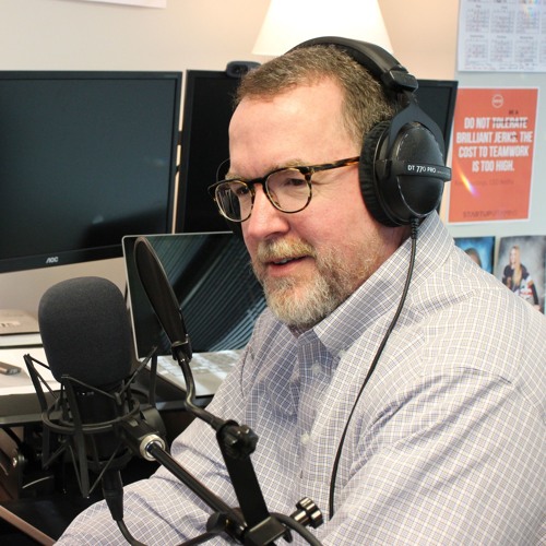 Cleve Gaddis Talks about Your Property Tax Assessment