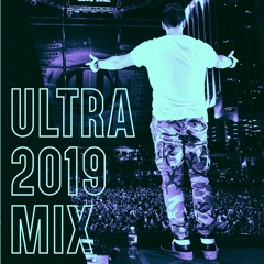 Live at Ultra Music Festival 2019