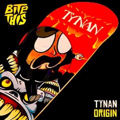 Tynan -Origin (Original) Vs. Origin (GROWLEZ Remix)