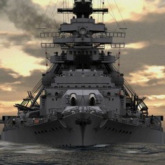 Sabaton-Bismarck