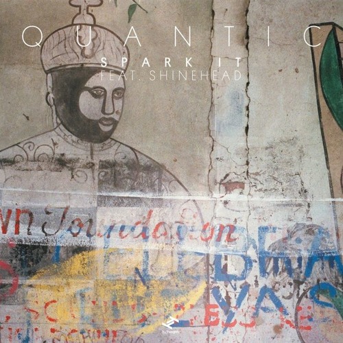 Quantic - Spark It (Kalum's Jungle Bootleg) (FREE DOWNLOAD)