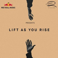 Afraid - Laste And Rowlene X Le Ru #liftasyourise