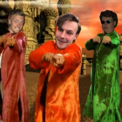 DJ HÅRDBÅNGE - BLAST HEATER