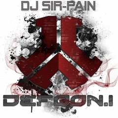 DJ Sir-Pain - The HARDside of EDM music - Add-On List
