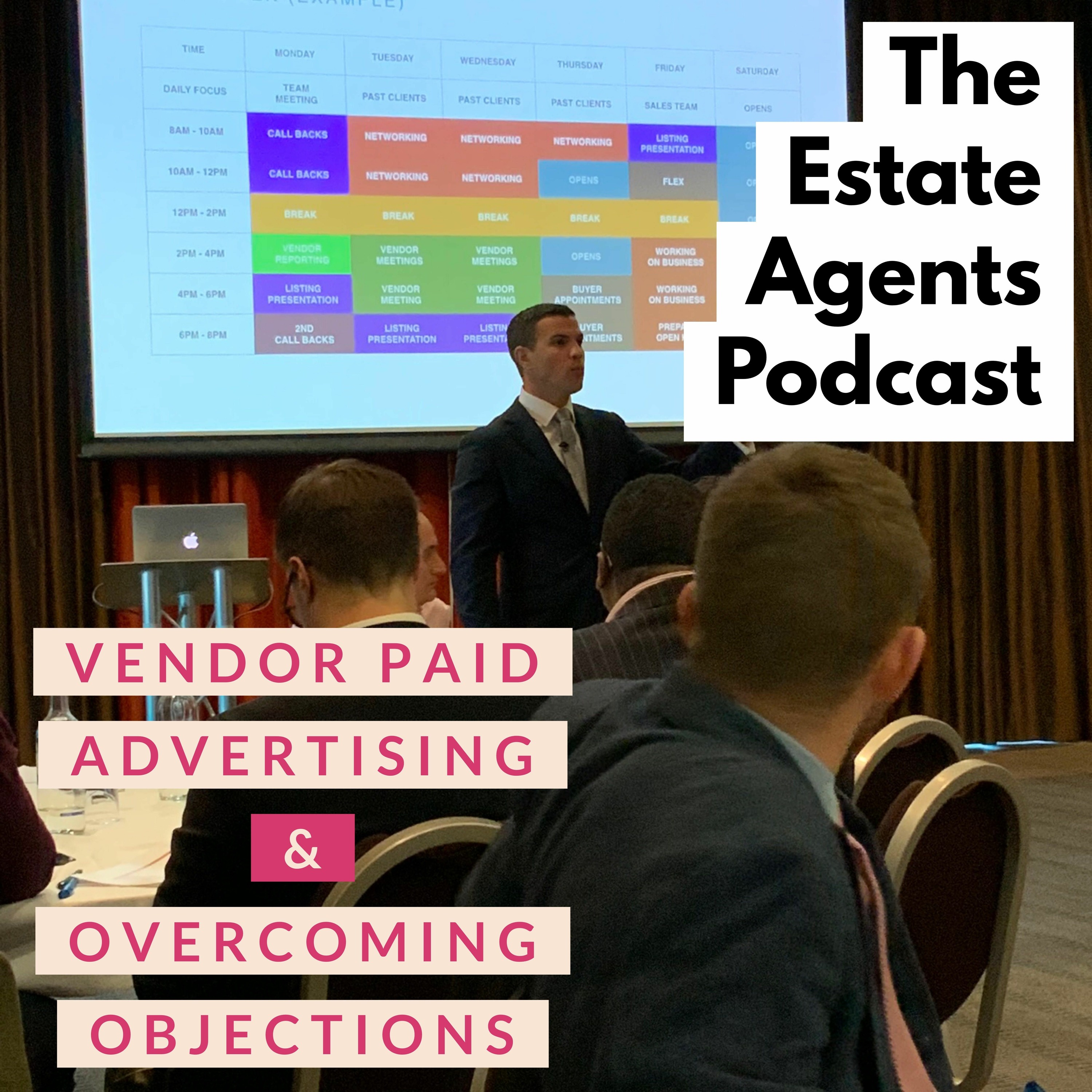 The Estate Agents Podcast