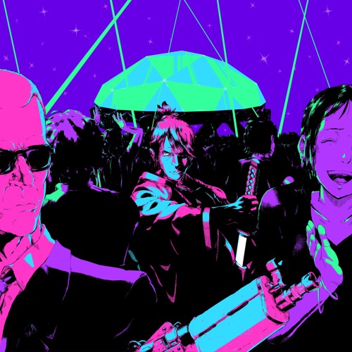 SynthWave