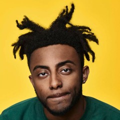 Aminé - Reel It In [Instrumental]