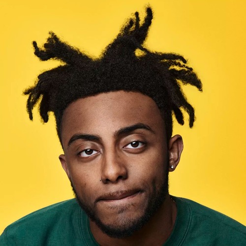 Aminé - Reel It In [Instrumental]