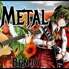 Sleeping Terror [Metal]