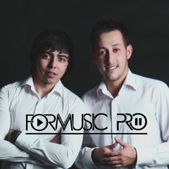 ForMusic Pro - Qancha Yana