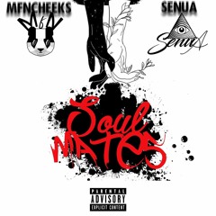 MfnCHeeKS x Senua x Soulmates