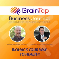 BIOHACK YOUR WAY TO HEALTH!