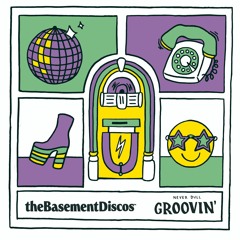 SB PREMIERE: Never Dull - Touch The Sky (Danvers Remix) [The Basement Discos]