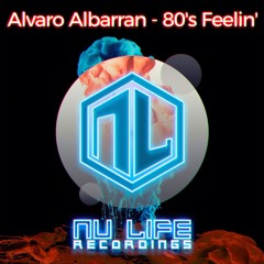 80's Feelin' (Original Mix) (Preview)