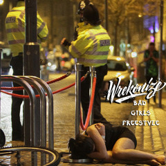 Bad Girls (Freestyle)