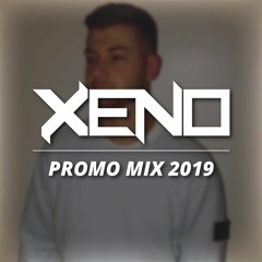 Xeno Promo Mix 2019