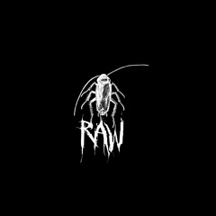 RAW - RAIN (Prod. By NØMVD X GU3RO)