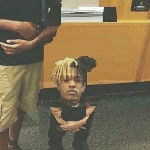 long live jahseh <3