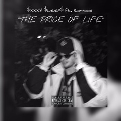 ''THE PRICE OF LIFE'' (feat. ROMEOS)