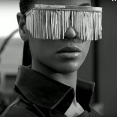 Beyoncé - Diva (Raylune Edit)