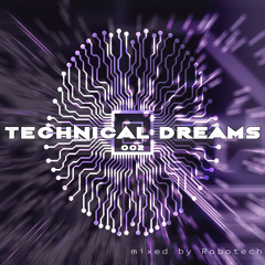 Technical Dreams 002