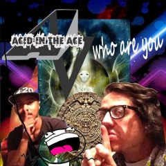 Acid In The Ace - Who Are You (PREVIEW)