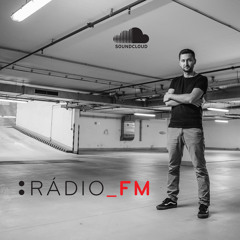 Denes Toth @ Scena_FM - Radio_FM (12.4.2019)