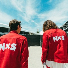 Niiko x SWAE - Live @ Coachella 2019 (Heineken House)