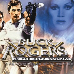 Firefox - Buck Rogers (Conflate Bootleg) Free download