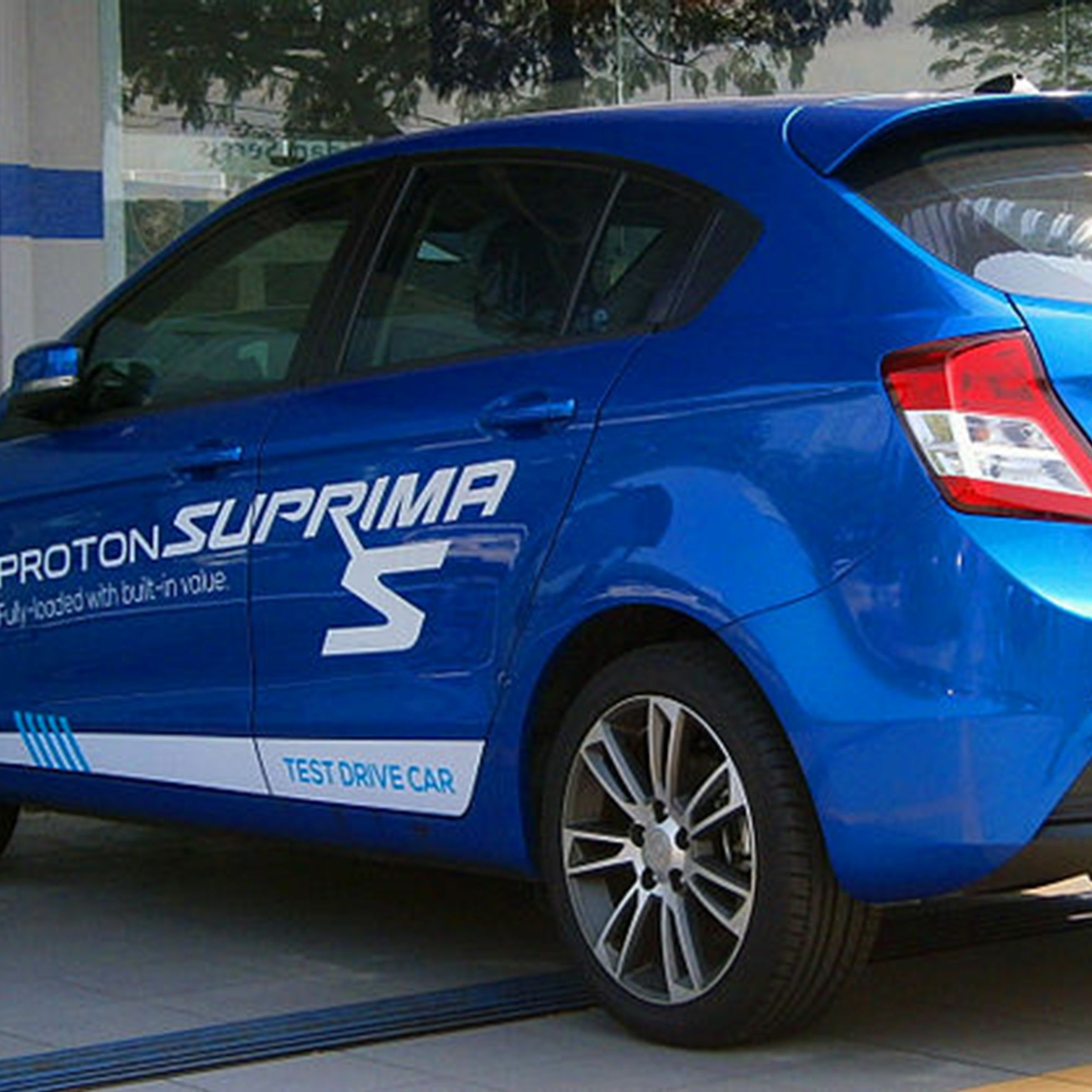 Overdrive:: Speed limiters; Proton returns; Annoying things about cars, Kia Picanto thumbnail