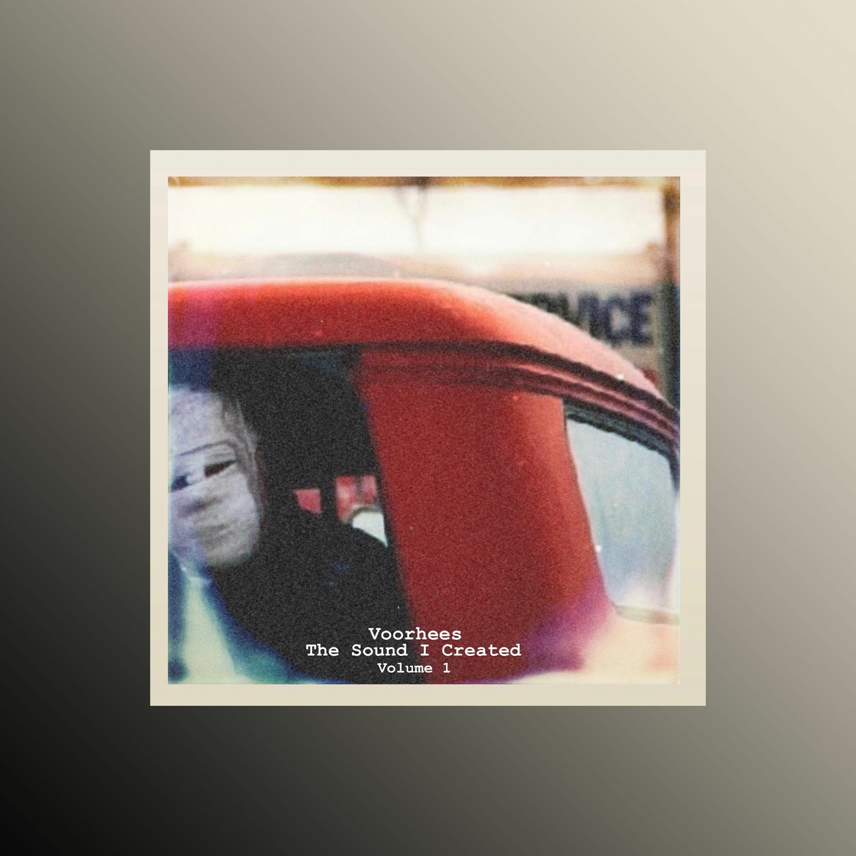 THE SOUND I CREATED (previews) episode artwork