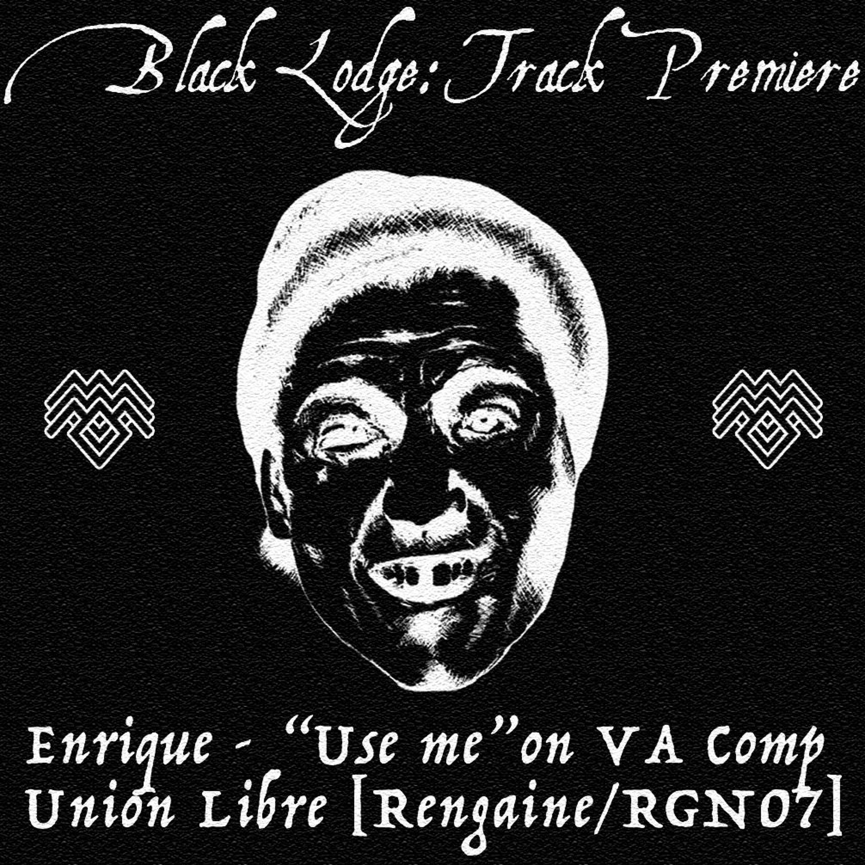 BL Premiere: ENRIQUE - "Use Me" [Rengaine] episode artwork