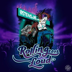 RollingLoud - Fakkesnekk