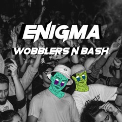 Wobblers 'n' Bash 001