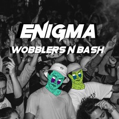 Wobblers 'n' Bash 003