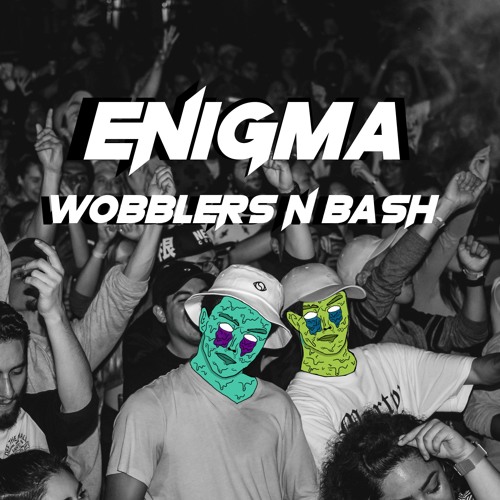 Wobblers 'n' Bash 003