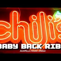 Everybody Wants to Eat the Baby Back Ribs