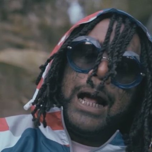 03 Greedo Blue Hunnid